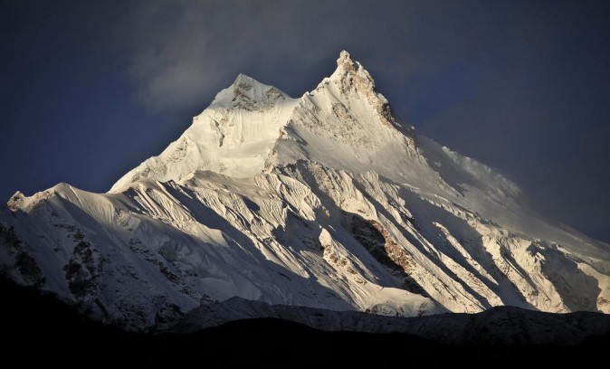Manaslu